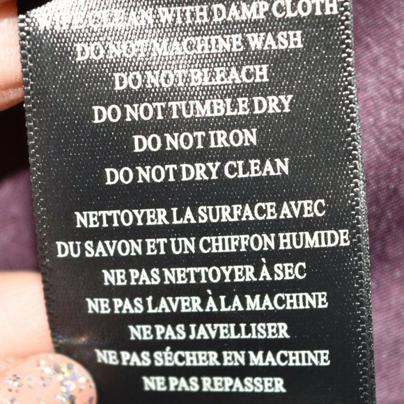 BLANKNYC Moto BIKER ASYMETRICAL Jacket COAT PLUM - Picture 7 of 10